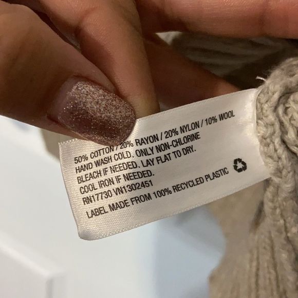 🎸Merona Knit Crew Pullover Sweater - Picture 4 of 5